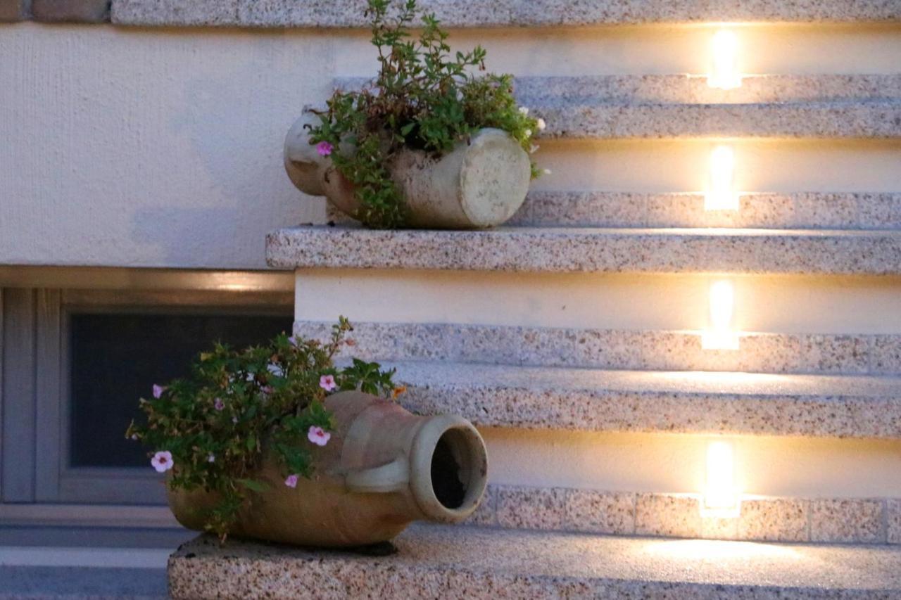 La Rosa Dei Venti Bed and Breakfast Villasimius Εξωτερικό φωτογραφία