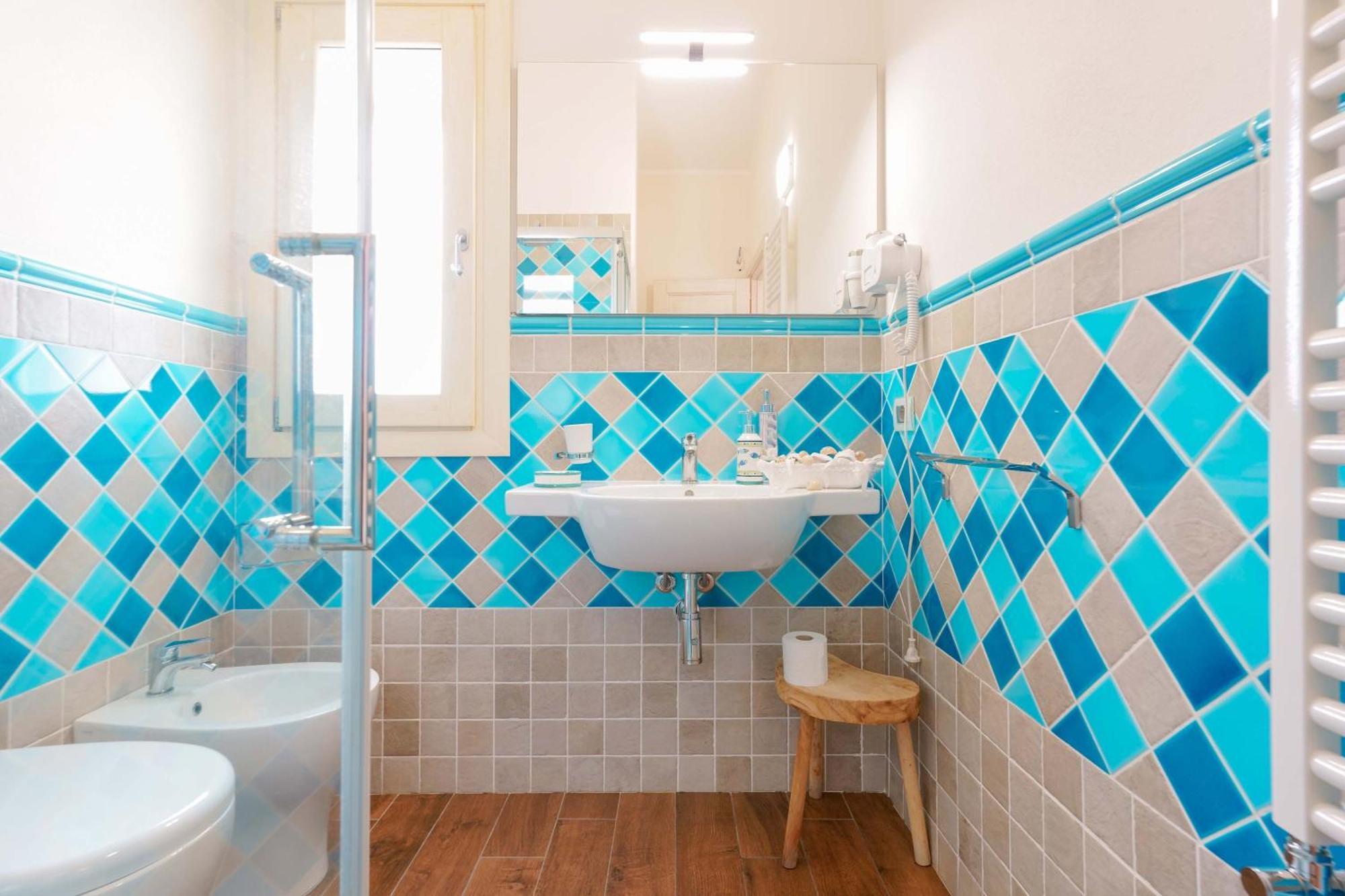 La Rosa Dei Venti Bed and Breakfast Villasimius Εξωτερικό φωτογραφία