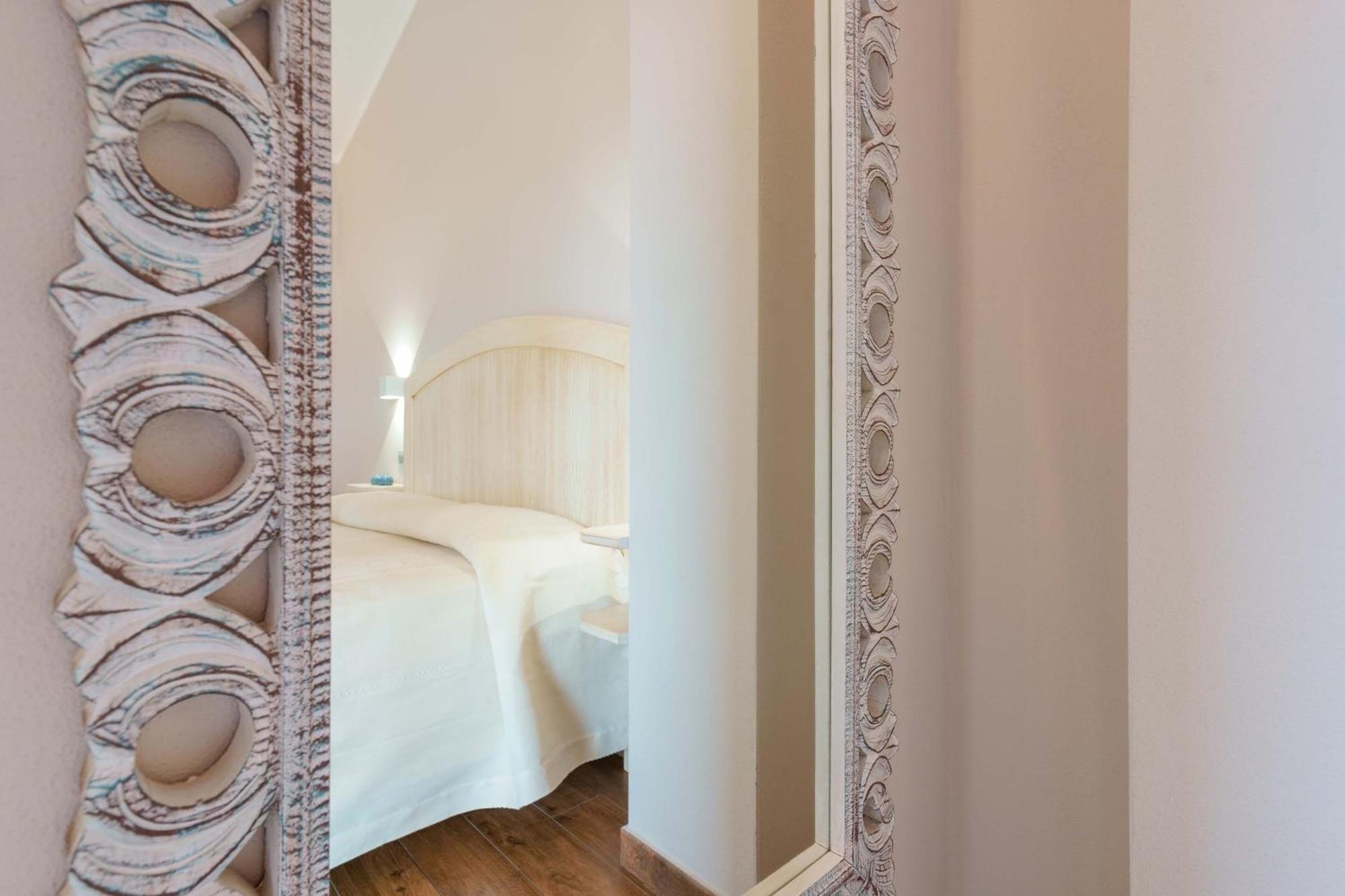 La Rosa Dei Venti Bed and Breakfast Villasimius Εξωτερικό φωτογραφία
