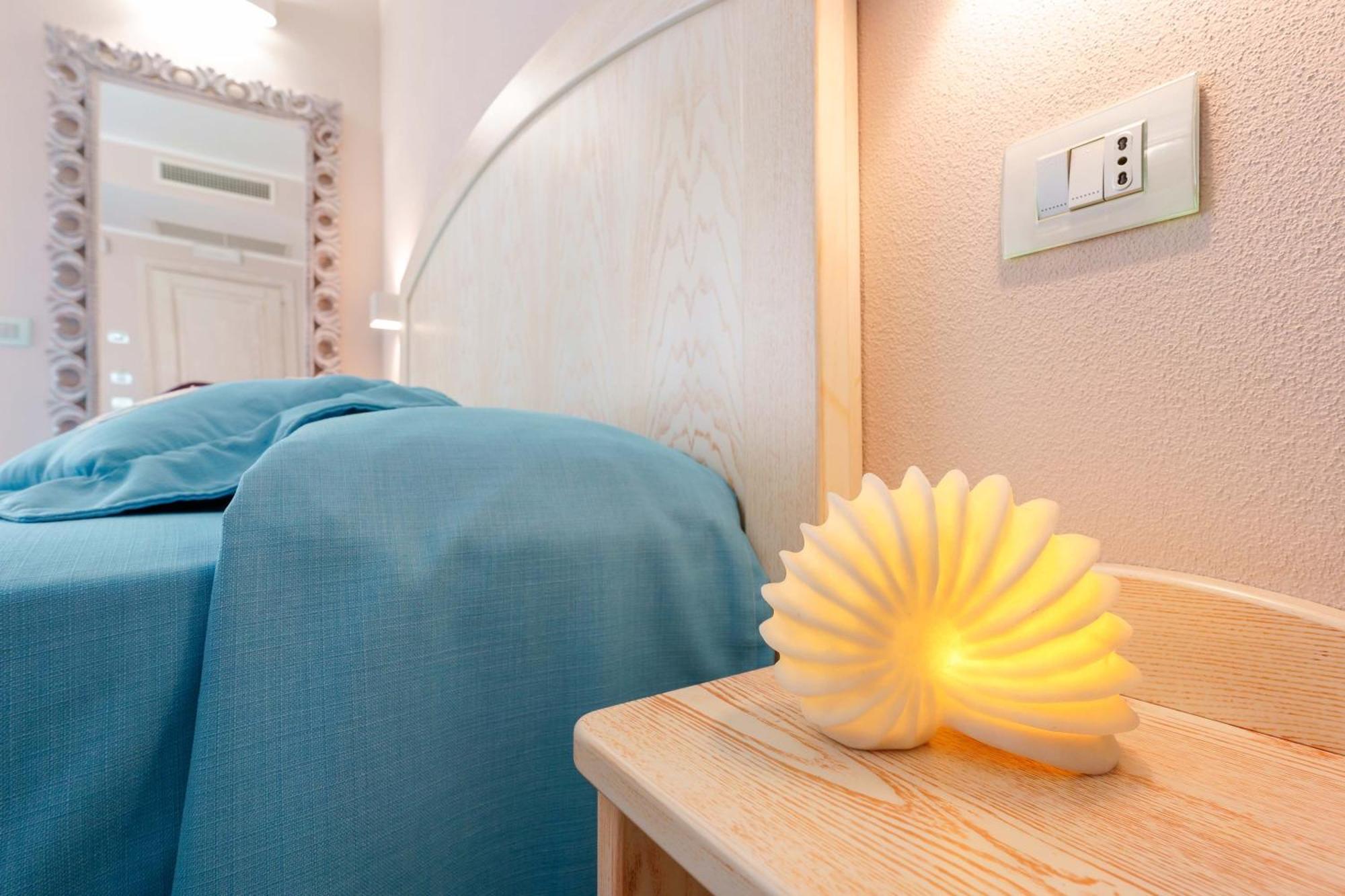 La Rosa Dei Venti Bed and Breakfast Villasimius Εξωτερικό φωτογραφία